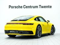 tweedehands Porsche 911 Carrera S 992