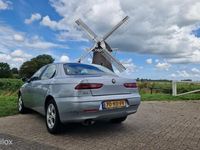 tweedehands Alfa Romeo 156 1.8 T.Spark Edizione Esclusiva