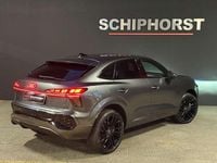 Nieuw Audi Q3 Sportback S-Line 272 PK (200 kW) 2025 Grijs (metallic) SUV
