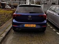 tweedehands VW Polo 1.0 TSI R-Line Bns