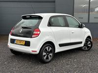 tweedehands Renault Twingo 1.0 SCe Authentique 2e Eigenaar,Bluetooth,Airco,Ne