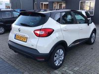 tweedehands Renault Captur 0.9 TCe 90 Expression AIRCO | KEYLESS | CRUISE CONTROL | LM-VELGEN