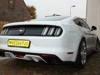 tweedehands Ford Mustang Fastback 2.3 EcoBoost