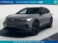 Nieuw VW ID.4 Edition 2026 Grijs SUV