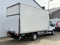 Occasion Ford Transit 131 PK (96 kW) 2022 Wit Van