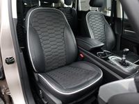 tweedehands Ford S-MAX 1.5 Vignale- Design Leder, Memory Seats, Sfeerverlichting, Camera, Carplay, Keyless, Ada Cruise