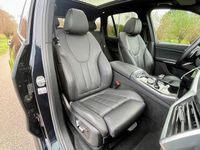 tweedehands BMW X5 XDrive40i High Executive / Vol optie / BTW Auto /