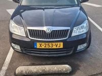 Occasion Skoda Octavia 104 PK (76 kW) 2012 Stationwagen