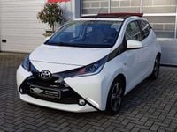 Occasion Toyota Aygo X-wave 69 PK (50 kW) 2018 Wit Hatchback