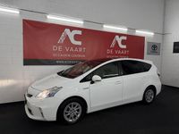 Occasion Toyota Prius+ 99 PK (72 kW) 2013 Wit MPV