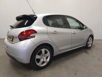 tweedehands Peugeot 208 1.6 BlueHDi Blue Lease CRUISE/H.LEDER/PDC/AIRCO/LM