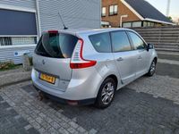 tweedehands Renault Grand Scénic III 1.6 dCi Parisiènne NAV.+ Clima Bj:2012 NAP!