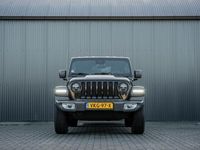 tweedehands Jeep Wrangler 2.0T Sahara | LPG G3 | 272 PK | Adaptive Cruise | Stoelverwarming