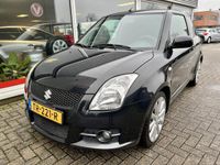 tweedehands Suzuki Swift 1.6 Sport