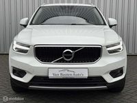 Occasion Volvo XC40 Momentum 129 PK (94 kW) 2020 Wit SUV