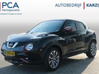 Occasion Nissan Juke S 2020 Zwart SUV