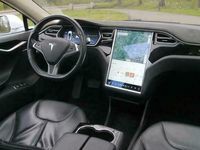 tweedehands Tesla Model S 85 verkocht