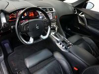 Occasion DS Automobiles DS5 Business 165 PK (121 kW) 2017 Grijs Hatchback