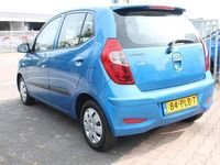 tweedehands Hyundai i10 1.1 i-Drive Cool