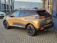Occasion Peugeot 2008 GTi 136 PK (100 kW) 2024 Grijs SUV