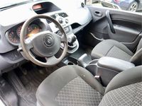 Occasion Renault Kangoo 75 PK (55 kW) 2012 Overige Van