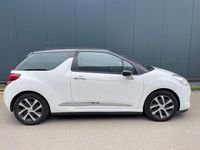 tweedehands Citroën DS3 1.6 e-HDi So Chic NAVI CLIMA