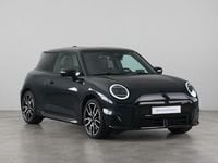 Nieuw Mini Cooper SE 160 kW (218 PK) 2025 Grijs Hatchback