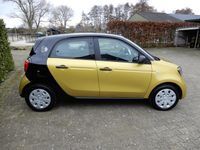 tweedehands Smart ForFour Electric Drive perfect