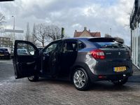 tweedehands Suzuki Baleno 1.2 Exclusive | AIRCO | TREKHAAK |