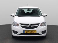 tweedehands Opel Karl 1.0 ecoFLEX Edition | AIRCO | CRUISE CONTROL | ELEKTRISCH BEDIENBARE RAMEN VOOR |