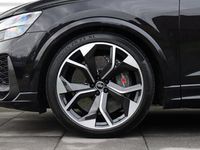 tweedehands Audi RS Q8 4.0 TFSI Quattro | RS Dynamic Plus | Massage | B&O