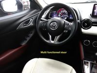 tweedehands Mazda CX-3 2.0 SkyActiv-G 150 GT-M 4WD PARELMOER !!