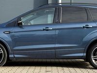 Occasion Ford Kuga ST-Line 175 PK (128 kW) 2019 Blauw (metallic) SUV