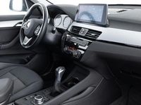 Occasion BMW X1 Executive 220 PK (161 kW) 2020 Grijs SUV