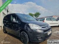 tweedehands Citroën Berlingo bestel 1.6 HDI NAP Schuifdeur cruise