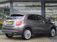 tweedehands Fiat 500X 1.4 Turbo MultiAir 140pk Lounge │ Pack Dynamic Safety ll │ Achteruitrijcamera