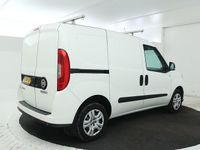 Occasion Fiat Doblò 2019 Wit MPV