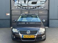 tweedehands VW Passat Variant 1.4 TSI Highline BlueMotion