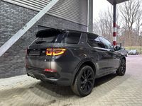 tweedehands Land Rover Discovery Sport P300e R-Dynamic HSE | Panoramadak | Black Pack | ACC | Stoel+Stuurverwarming | 20 Inch