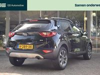 Occasion Kia Stonic 101 PK (74 kW) 2020 Zwart SUV