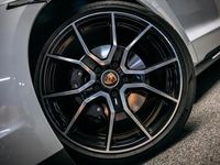 Occasion Porsche Taycan Performance Package 319 kW (435 PK) 2023 Grijs Sedan