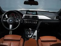 Occasion BMW 330 Executive 184 PK (135 kW) 2016 Wit Sedan