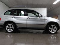 tweedehands BMW X5 4.4 I V8 AUT High Executive | Youngtimer | Navi