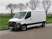 tweedehands Mercedes Sprinter 314 cdi