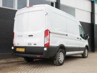 tweedehands Ford Transit 2.0 TDCI 130PK L2H2 - EURO 6 - Airco - Navi - Cruise - ¤ 23.900,- Excl.