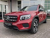 tweedehands Mercedes GLB180 Luxury Line