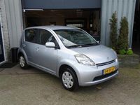 tweedehands Daihatsu Sirion 2 1.0-12V Premium|Nieuwe apk