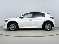 tweedehands Peugeot e-208 EV Allure Pack 50 kWh | Fase 3 | Carplay | Camera