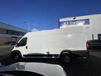 tweedehands Peugeot Boxer 335 2.2 BlueHDi 165 L3H2 Pro APK 2-2025