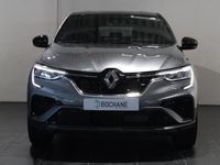 tweedehands Renault Arkana 1.3 mild hybrid 160 R.S. line CLIMA | ADAPTIVE CRU